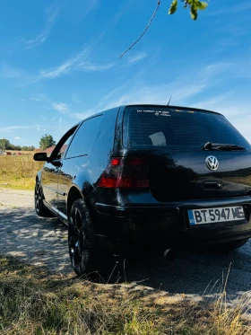 VW Golf GOLF MK4 300к.с, снимка 12