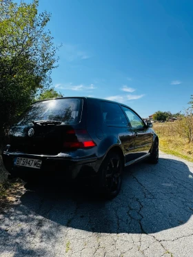 VW Golf GOLF MK4 300к.с, снимка 13