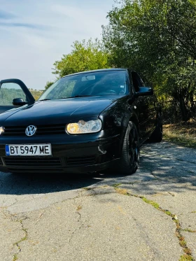VW Golf GOLF MK4 300к.с, снимка 4