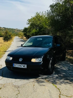 VW Golf GOLF MK4 300к.с, снимка 16