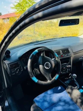 VW Golf GOLF MK4 300к.с, снимка 7