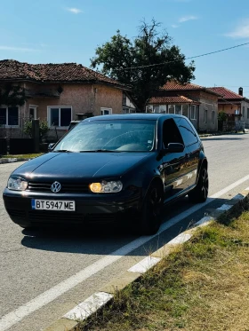 VW Golf GOLF MK4 300к.с, снимка 1