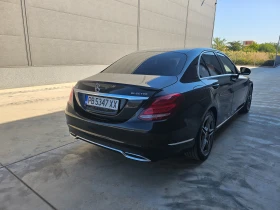 Mercedes-Benz C 220 BlueTEC, снимка 4