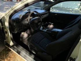 Mercedes-Benz C 180 Aut., снимка 10