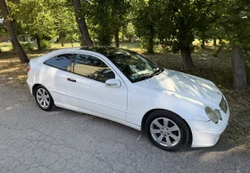 Mercedes-Benz C 180 Aut., снимка 1