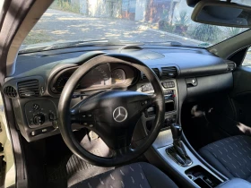 Mercedes-Benz C 180 Aut., снимка 6