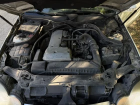Mercedes-Benz C 180 Aut., снимка 12