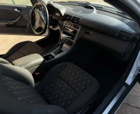 Mercedes-Benz C 180 Aut., снимка 9
