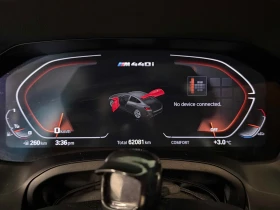 BMW 440 M* xDrive* Premium* Цена до България & АвтоКредит, снимка 7