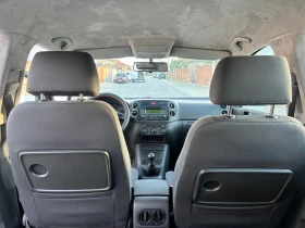 VW Golf Plus, снимка 6