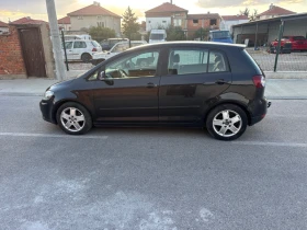VW Golf Plus, снимка 4
