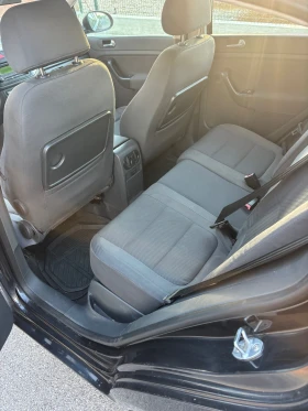 VW Golf Plus, снимка 9
