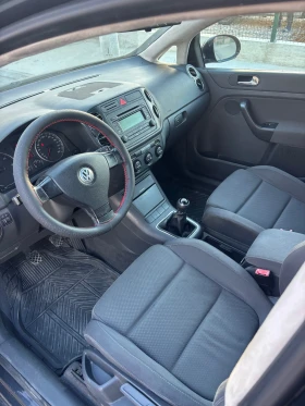 VW Golf Plus, снимка 10