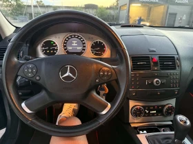 Mercedes-Benz C 220, снимка 10
