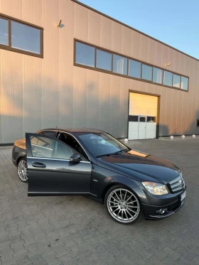 Mercedes-Benz C 220, снимка 8