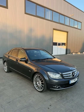 Mercedes-Benz C 220, снимка 7