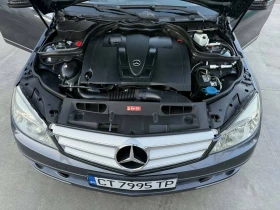 Mercedes-Benz C 220, снимка 12