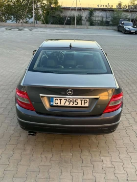 Mercedes-Benz C 220, снимка 5