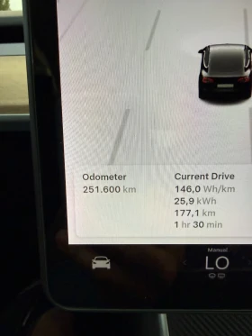 Tesla Model 3 LR Dual Motor, снимка 7