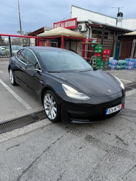 Tesla Model 3 LR Dual Motor, снимка 2