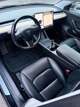 Tesla Model 3 LR Dual Motor, снимка 5