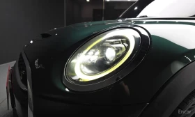 Mini Cooper S | 94, 256 км!, снимка 14