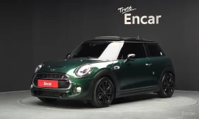 Mini Cooper S | 94, 256 км!, снимка 1