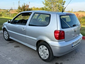 VW Polo 1.4 i, снимка 3