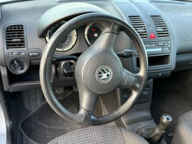 VW Polo 1.4 i, снимка 8