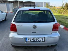 VW Polo 1.4 i, снимка 6