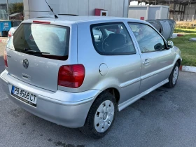 VW Polo 1.4 i, снимка 5