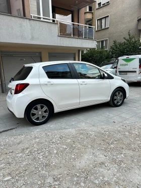 Toyota Yaris, снимка 5