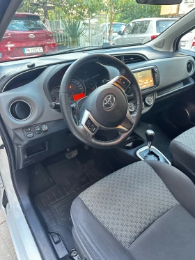 Toyota Yaris, снимка 10