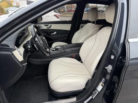 Mercedes-Benz S 560, снимка 16