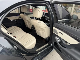 Mercedes-Benz S 560, снимка 17