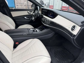 Mercedes-Benz S 560, снимка 12