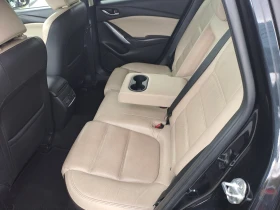 Mazda 6 2.2D SKYACTIVE /175k.c./ КОЖА ., снимка 7