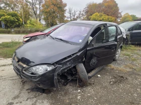 Opel Corsa 1.4 Twinport, снимка 3