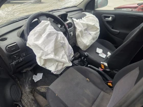 Opel Corsa 1.4 Twinport, снимка 6