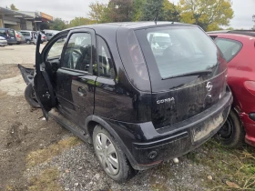 Opel Corsa 1.4 Twinport, снимка 4