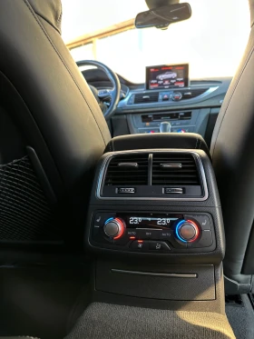 Audi S7 4.0 TFSI V8 BiTurbo, снимка 15