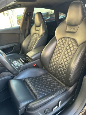 Audi S7 4.0 TFSI V8 BiTurbo, снимка 8