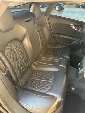 Audi S7 4.0 TFSI V8 BiTurbo, снимка 14