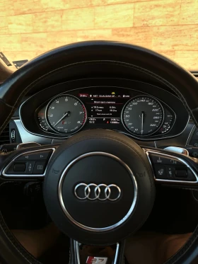 Audi S7 4.0 TFSI V8 BiTurbo, снимка 9