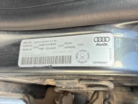 Audi Rs6, снимка 11