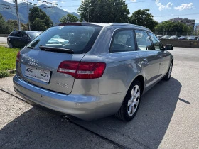 Audi A6 avant quattro, снимка 5