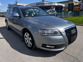 Audi A6 avant quattro, снимка 3