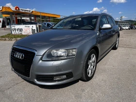 Audi A6 avant quattro - [1] 