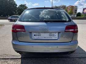 Audi A6 avant quattro, снимка 6