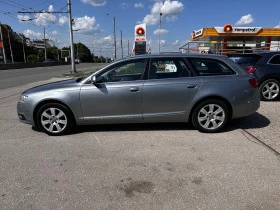 Audi A6 avant quattro, снимка 8